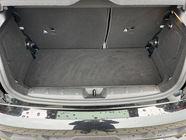 MINI John Cooper Works Hatch Head-Up HK HiFi DAB LED