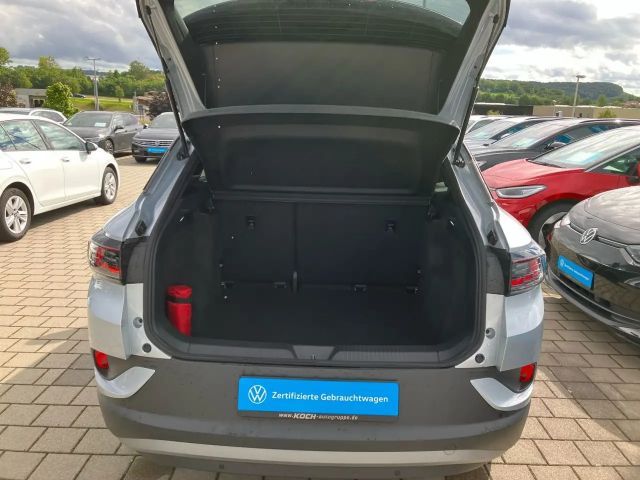 Volkswagen ID.4 Pure