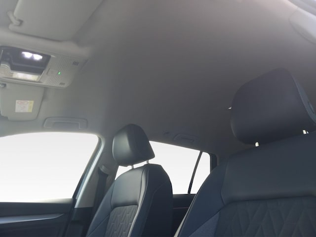 Volkswagen Golf DSG Life Variant