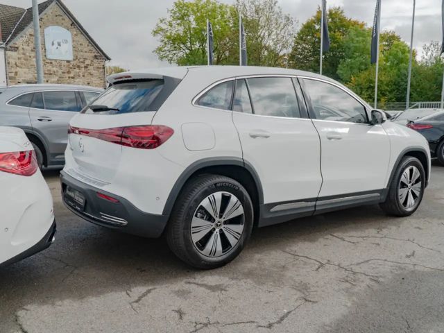 Mercedes-Benz EQA 250 Progressive