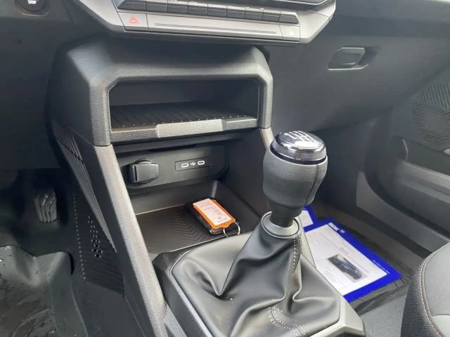 Dacia Duster 4WD Extreme TCe 130