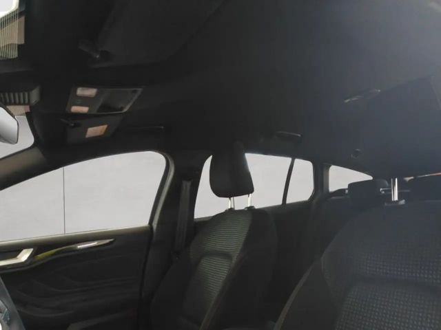 Ford Focus EcoBoost ST Line Wagon