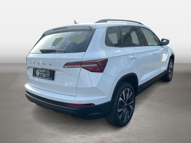 Skoda Karoq 1.5 TSI ACT Selection