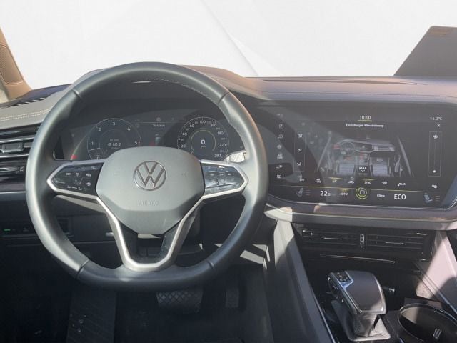 Volkswagen Touareg 3.0 V6 TDI Atmosphere