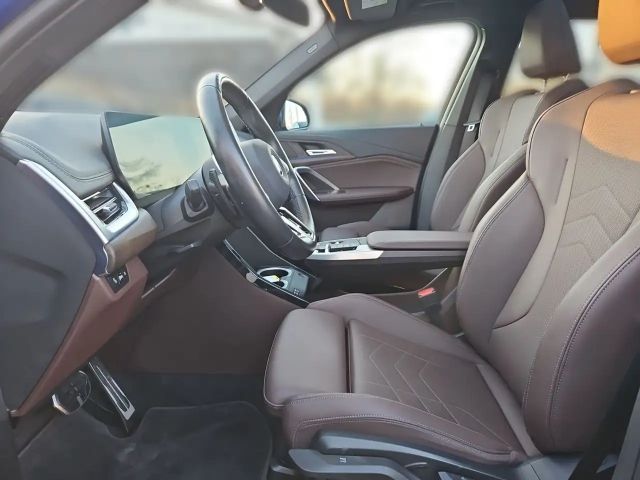 BMW iX1 M-Sport xDrive