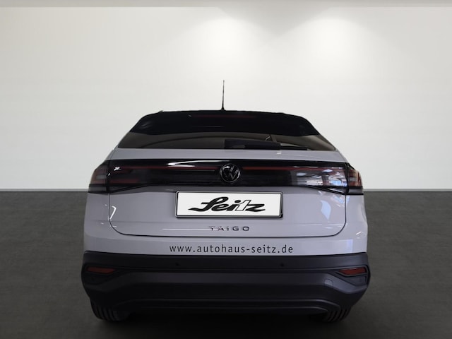 Volkswagen Taigo 1.0 TSI