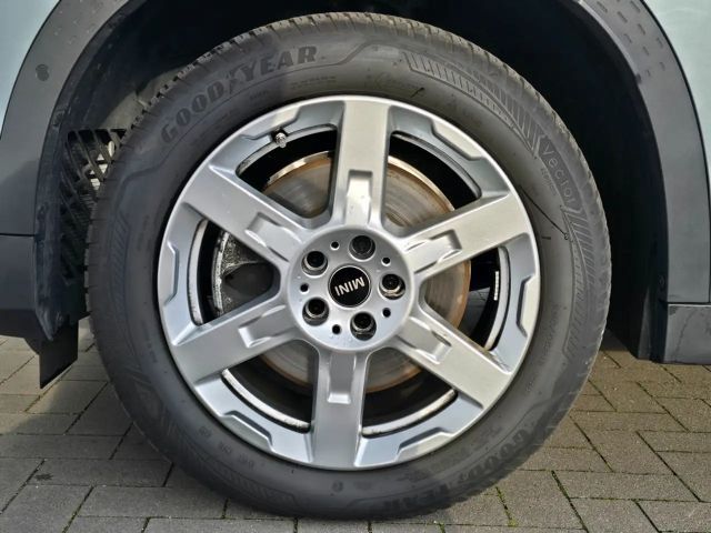 MINI Cooper S Countryman All4