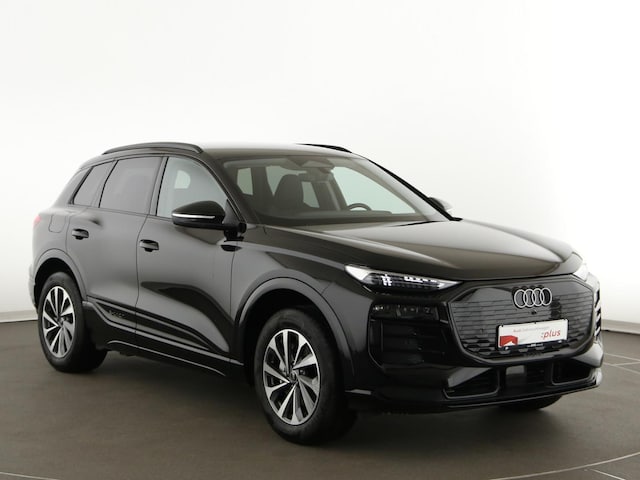 Audi Q6 e-tron SUV e-tron Audi Q6 SUV e-tron