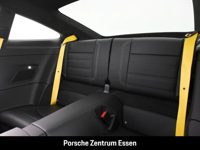 Porsche 992 Coupé S Turbo