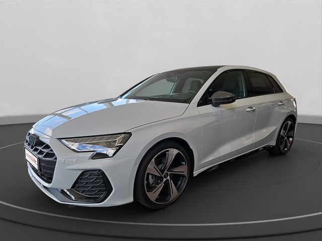 Audi A3 35 TFSI S-Line S-Tronic Sportback