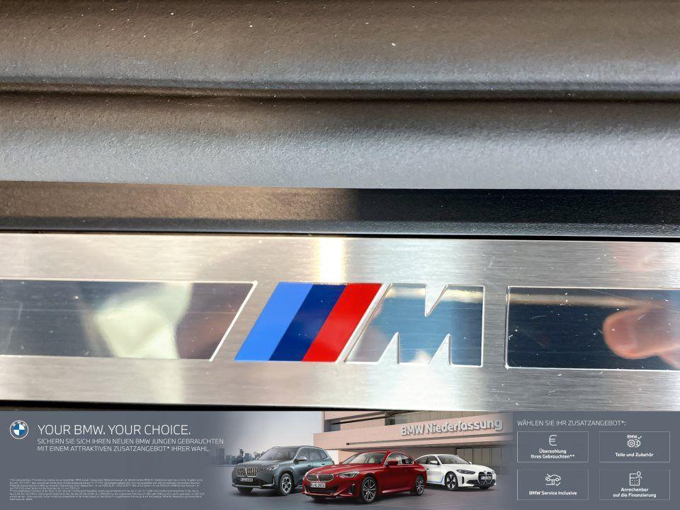 BMW Z4 Roadster sDrive20i