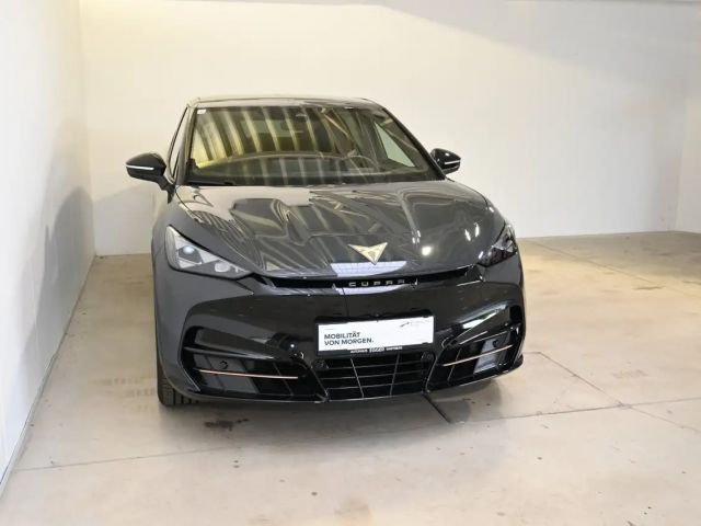 Cupra Tavascan Adrenaline VZ