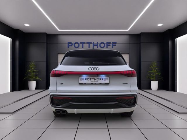 Audi Q5 Quattro S-Tronic