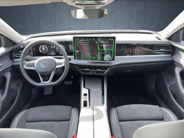 Volkswagen Passat 2.0 TDI Elegance Elegance