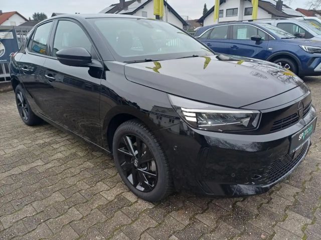 Opel Corsa GS-Line Grand Sport Turbo