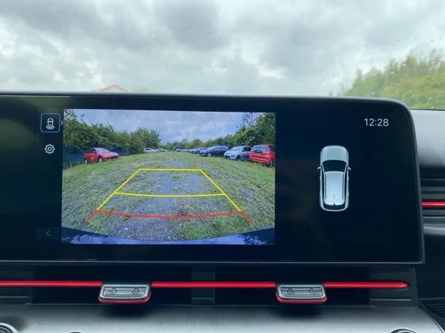 Hyundai Kona Electric N Line