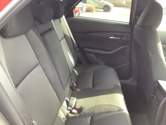 Mazda CX-30 2.5L Homura SkyActiv e-Skyactiv