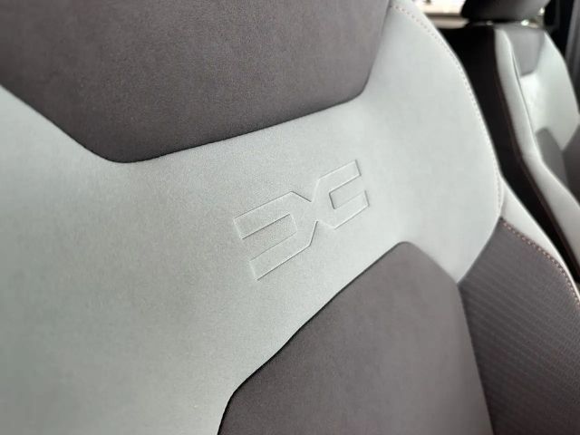 Dacia Duster 4WD Extreme TCe 130