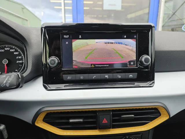 Seat Arona Connect DSG Style
