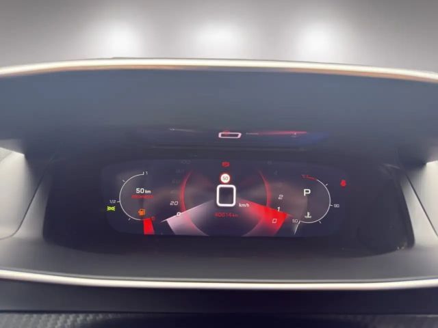 Peugeot 208 EAT8 GT-Line