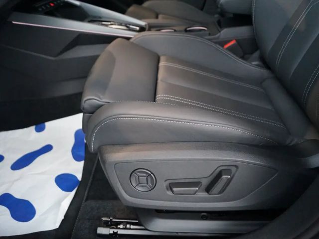 Audi A3 35 TDI Sedan