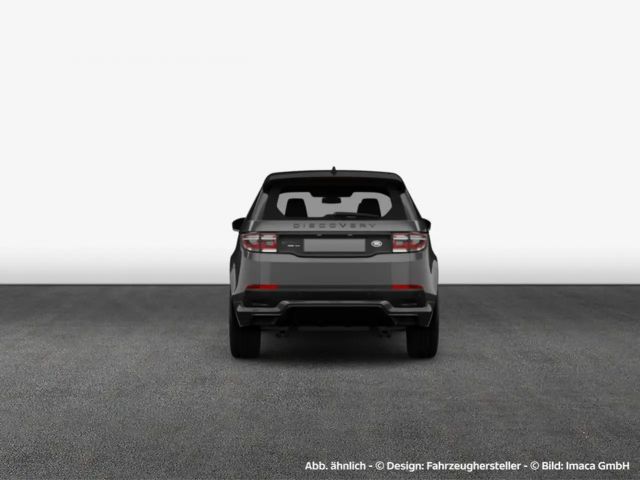 Land Rover Discovery Sport Dynamic R-Dynamic SE