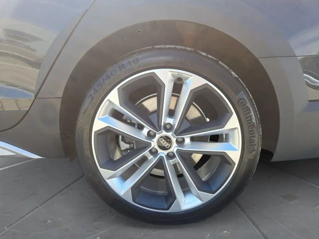 Audi A4 allroad 45 TFSI