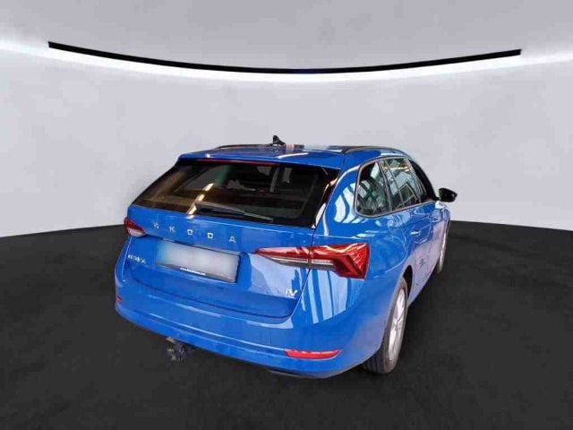 Skoda Octavia 1.4 TSI Combi iV