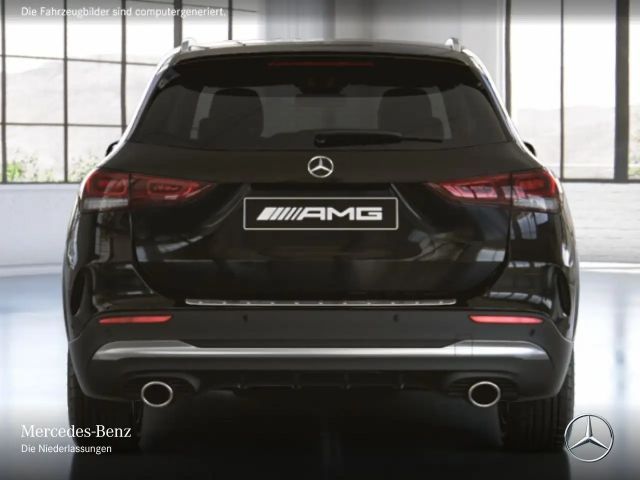 Mercedes-Benz GLA 35 AMG 4MATIC AMG Line
