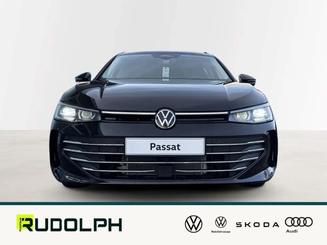 Volkswagen Passat 1.5 eTSI Business DSG