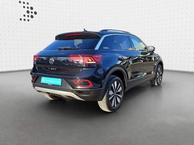 Volkswagen T-Roc 2.0 TDI DSG