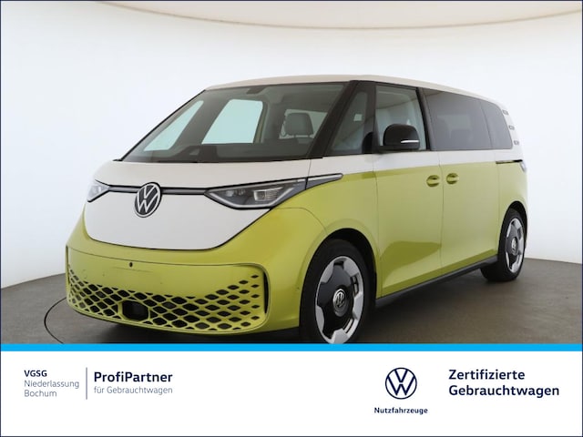 Volkswagen ID.Buzz Pro