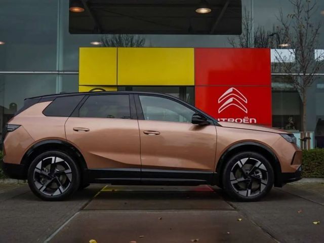 Opel Grandland X GS-Line Grand Sport