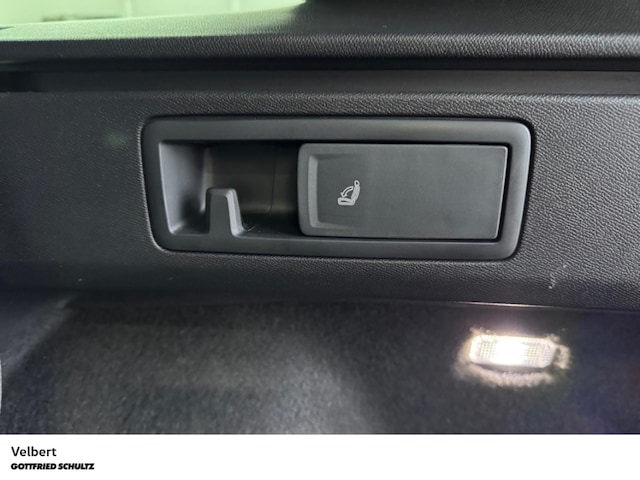 Seat Leon 1.5 eTSI FR-lijn Sportstourer