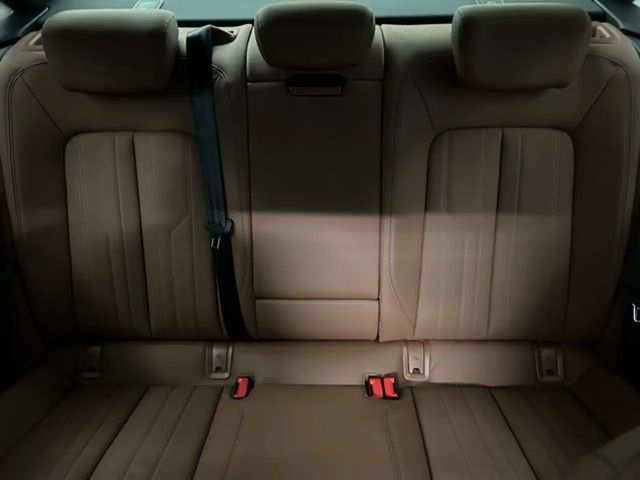 Audi A6 S-Line Sedan