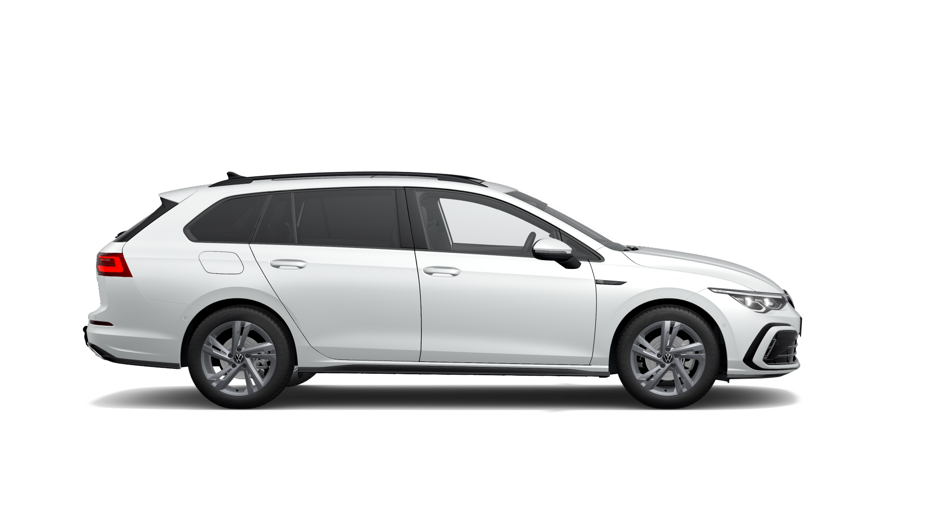 Volkswagen Golf 1.5 TSI Golf VIII Variant
