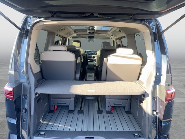 Volkswagen Multivan 2.0 TDI Lang Life T7