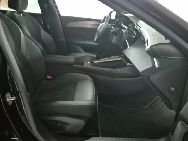 Peugeot 408 GT-Line Hybrid