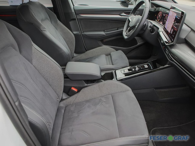 Volkswagen Golf 1.5 eTSI