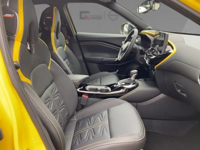Nissan Juke N-Sport