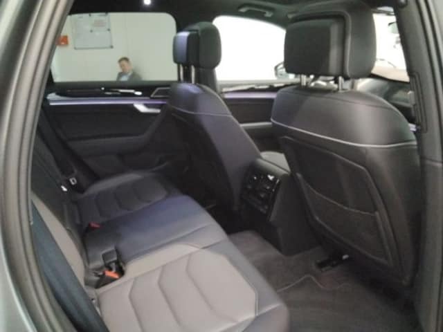 Volkswagen Touareg 3.0 V6 TDI