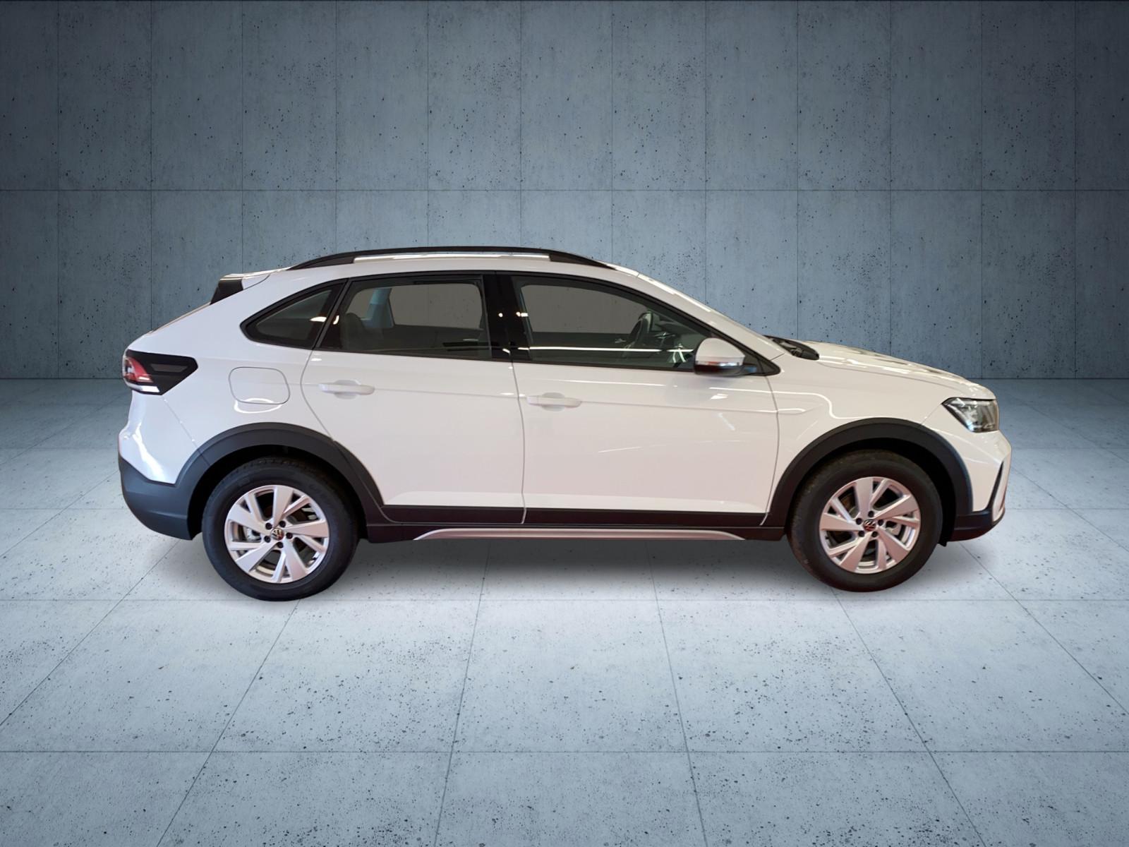 Volkswagen Taigo IQ.Drive Life