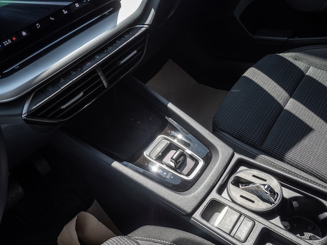 Skoda Octavia 1.5 TSI Combi Selection