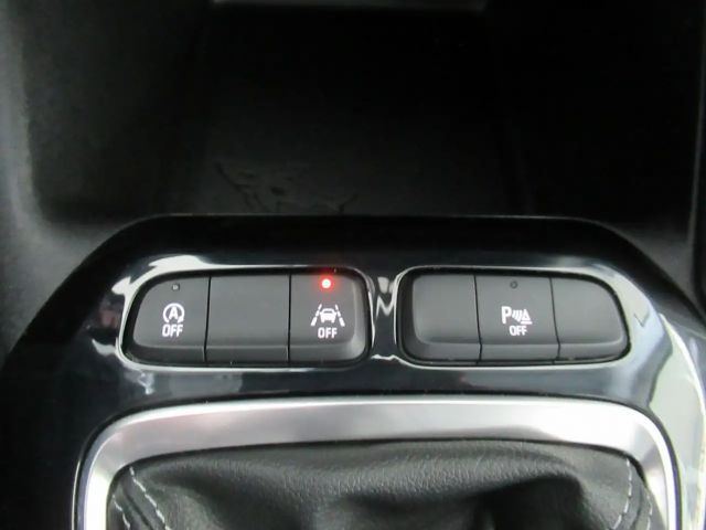 Opel Corsa 1,2  *Spurassistent *Verkehrszeichenkennung