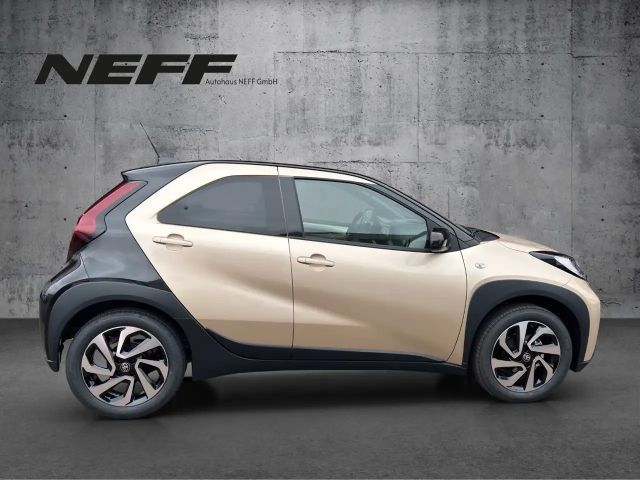 Toyota Aygo X 1.0 VVT-i Hatchback