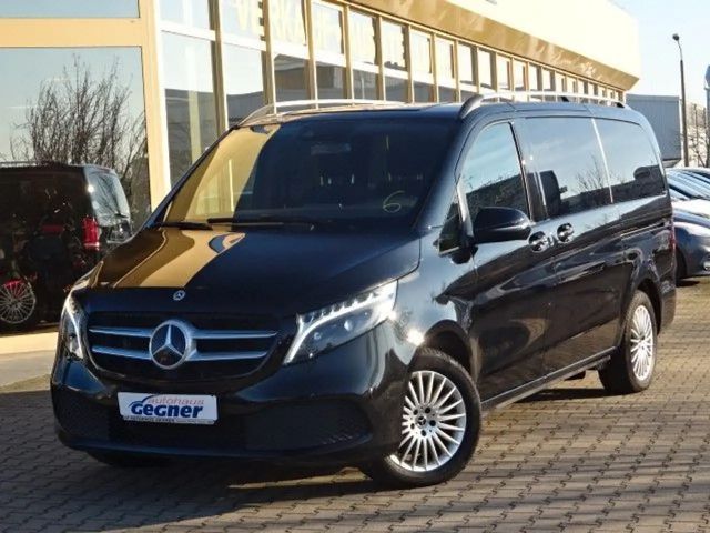 Mercedes-Benz V 220 Limousine Lang V 220 d