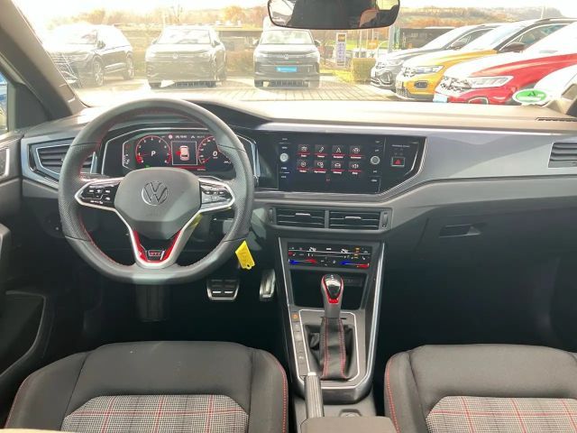 Volkswagen Polo DSG GTI