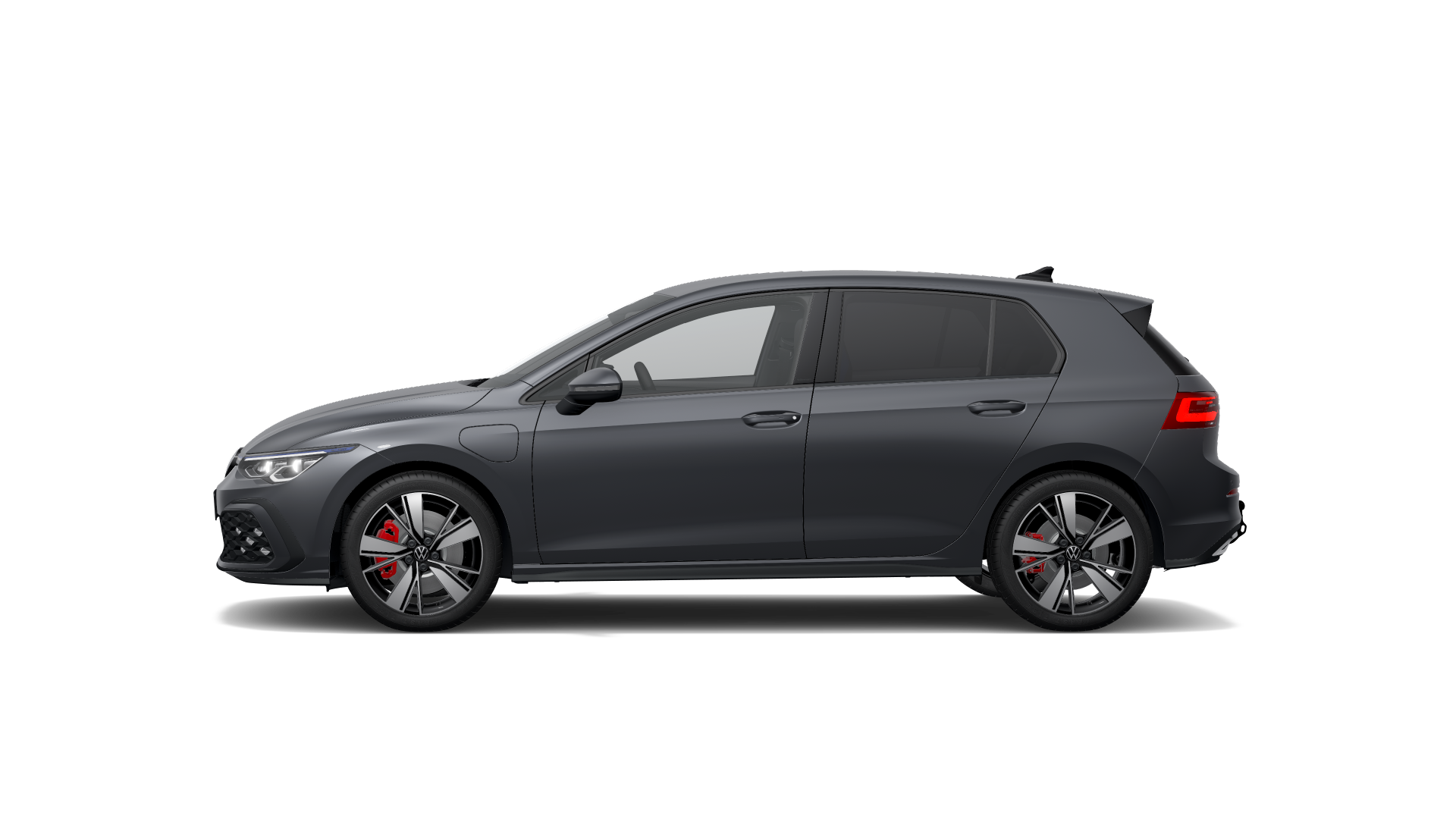 Volkswagen Golf DSG GTE eHybrid