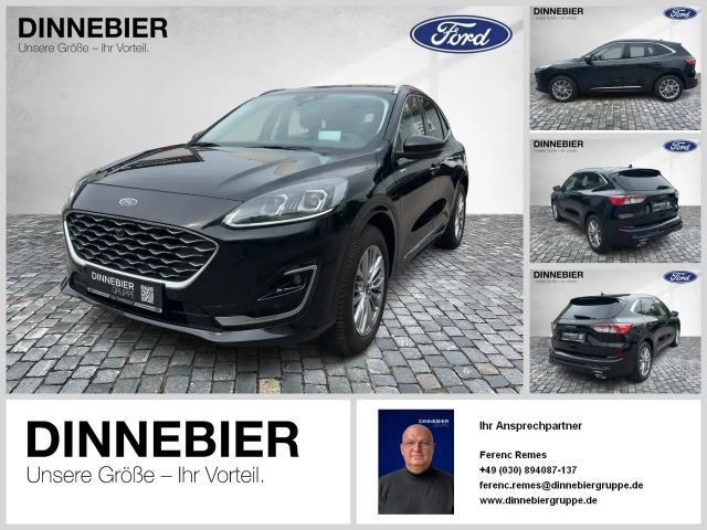 Ford Kuga Vignale