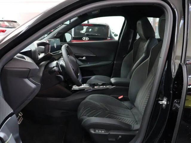 Peugeot 2008 GT-Line Hybrid